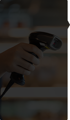 Barcode Scanner