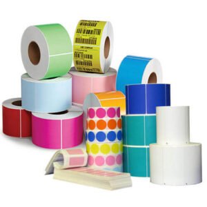 zahabi thermal labels