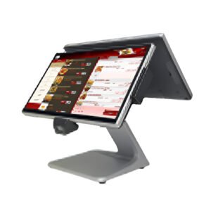 ZP-T2770 Slim Edge POS Terminal