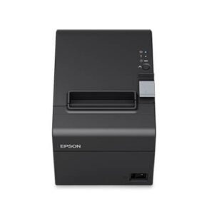 TM-T20II POS Receipt Printer