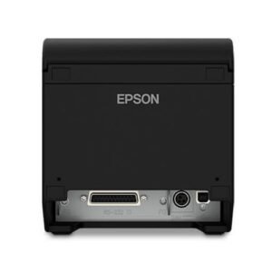 TM T20III Desktop POS Receipt Printer C31CH51011A0 3