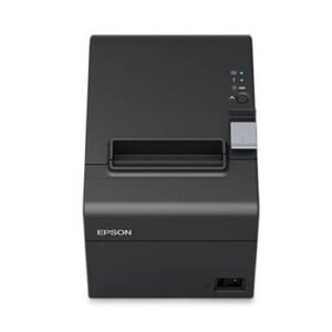 TM-T20III Desktop POS Receipt Printer