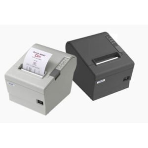 TM-T88IV Desktop POS Receipt Printer