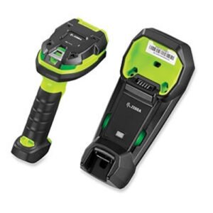 Untitled 1DS3608 HP Hand Held Barcode Scanner 2