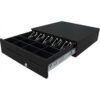 ZCD 400 Desktop POS Cash Drawer The Perfect POS Solution