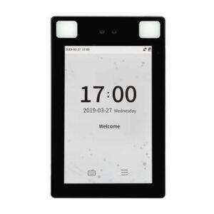 ZKteco Proface X Face Recognition System