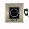 ZNT R24 Biometrics Attendance System Accessory