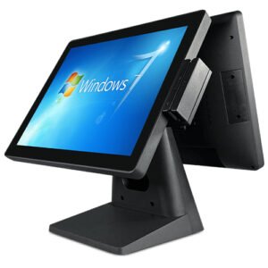 ZP A250 POS System 3