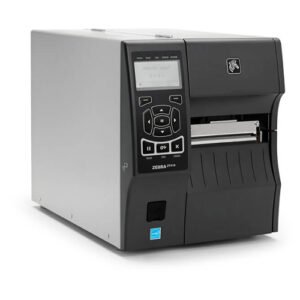ZT230 Industrial Barcode Printer