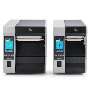 ZT610/ZT620 Industrial Barcode Printers