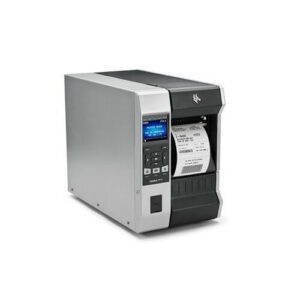 ZT610 ZT620 Industrial Barcode Printers3