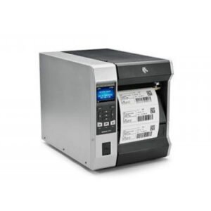 ZT610 ZT620 Industrial Barcode Printers4