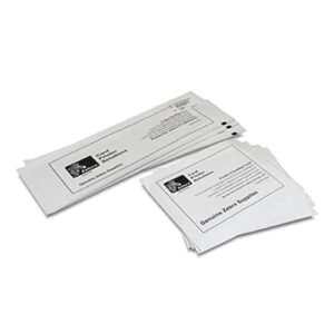 zebra ZXP Series 7  Cleaning Kit