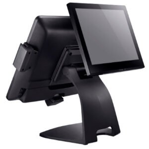 Zahabi ZP T700 All In One POS Terminal 3 1