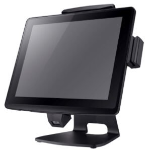 Zahabi ZP-T700 All-In-One POS Terminal