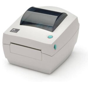 Zebra GC420d DESKTOP PRINTER 2