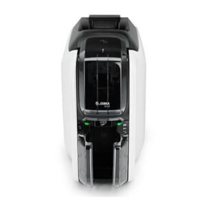 Zebra Single-Side ID Card Printers