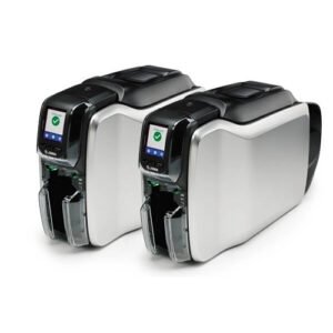 Zebra ZC300-2 Dual-Sided ID Card Printer