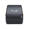 Zebra ZD220d Direct Thermal Barcode Printing
