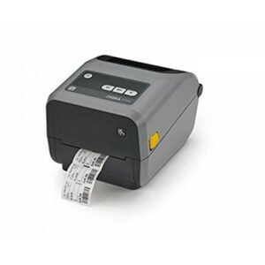 Zebra ZD420t THERMAL TRANSFER DESKTOP PRINTER