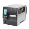 Zebra Zt411 Industrial Barcode Printer 2