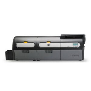 Zebra ZXP Series 7 Dual Sided ID Card Printing 2