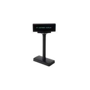 Buraq ECD-2600 Customer Display Pole