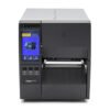 Zebra Zt231 Industrial Label Printer Usb Ethernet