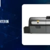 Id Card Printer In Kuwait – Zebra Card Printer, Al-Zahabi.