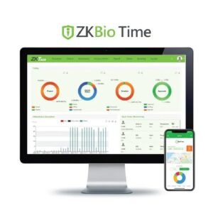 Biotime — Web Based Multi Location Centralized Time Management Solution 2 2