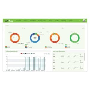Biotime — Web Based Multi Location Centralized Time Management Solution 3 2
