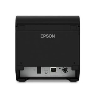 Epson Tm T20Iii Lan Receipt And Invoice Printer. C31Ch51012A0 2 1