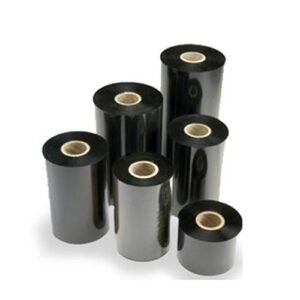 Zahabi 110mm x 450m Resin Ribbon