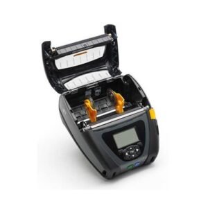 Qln420 Mobile Barcode Printer 3 2