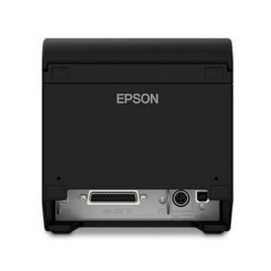 Tm T20Iii Desktop Pos Receipt Printer C31Ch51011A0 3 1