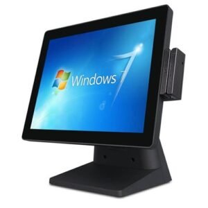 Zp A250 Pos System 5 1