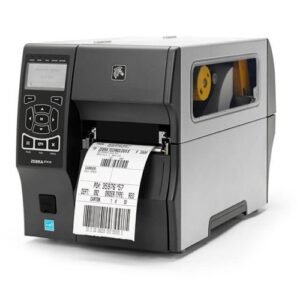 Zt410 2 Industrial Barcode Printer2 2