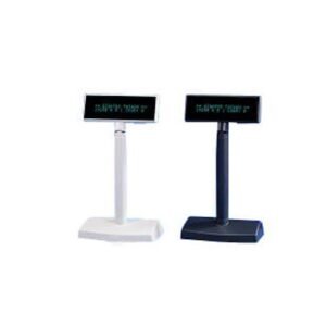 Zahabi Customer Display ZCD-5000