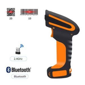 Zahabi Zt 9000W Industrial 2D Barcode Scanner 2 1