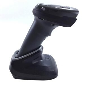 Zebra Ds2278 2D Wireless Barcode Scanner 2 1