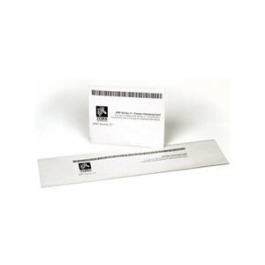 Zebra ZC350-4 Cleaning Kit