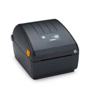 Zebra Zd220D Direct Thermal Barcode Printing1 2