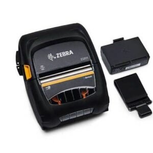 Zebra Zq510 Mobile Printer 3 2