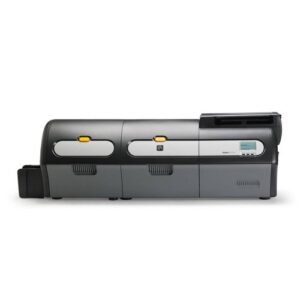 Zebra Zxp Series 7 Dual Sided Id Card Printing 2 2