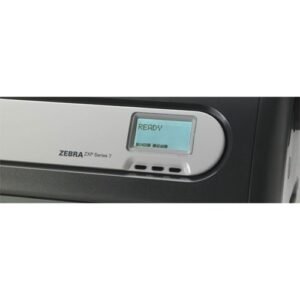 Zebra Zxp Series 7 Dual Sided Id Card Printing 4 2