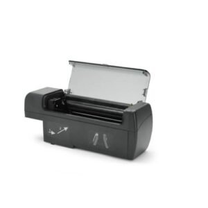 Zebra Zxp Series 7 Dual Sided Id Card Printing 8 2