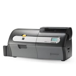 Zebra Zxp Series 7 Dual Sided Id Card Printing 9 2