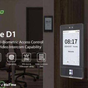 Bioface D1 1