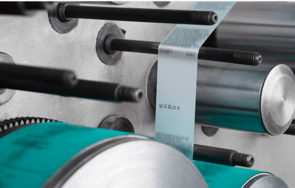 Label Printing Machines